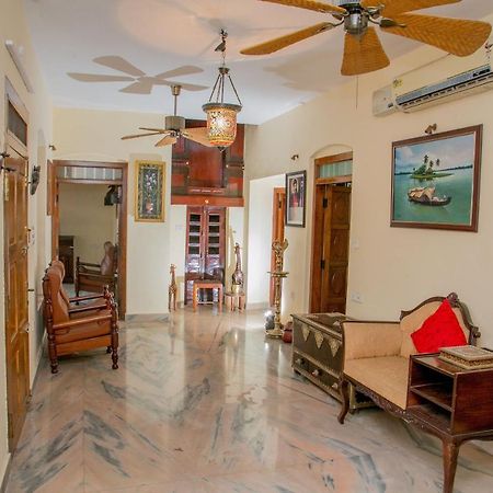 Trium Heritage Villa Chengannur Екстериор снимка