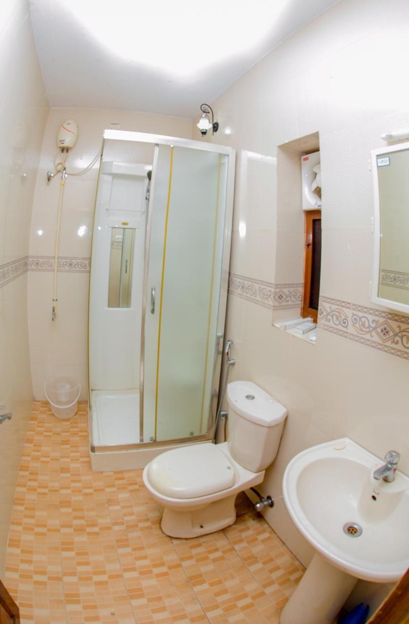 Trium Heritage Villa Chengannur Екстериор снимка